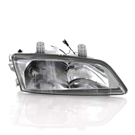 PHARE D H1+H1 ELEC P11 PRIMERA 11/96-09/99