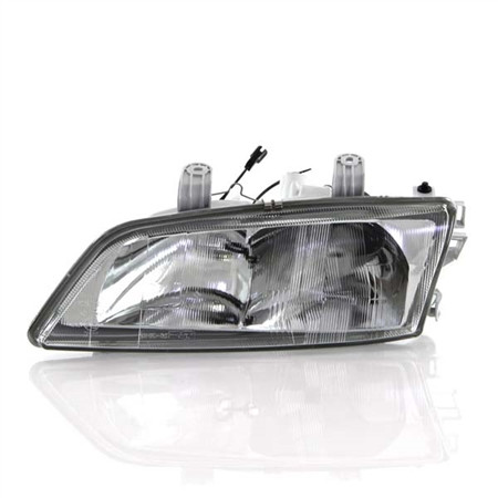 PHARE G H1+H1 ELEC P11 PRIMERA 11/96-09/99