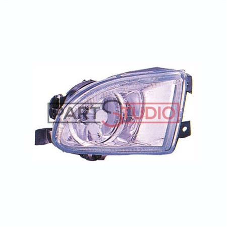 ANTIBROUILLARD AVD P11 PRIMERA 10/99-03/02