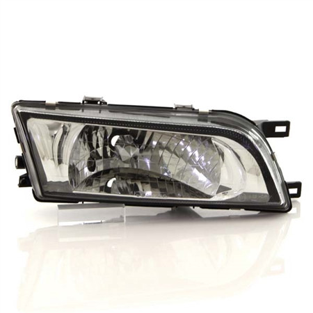 PHARE D H4 ELEC ALMERA N15-01/98-05/00