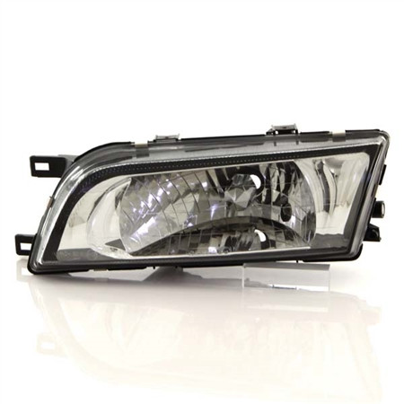 PHARE G H4 ELEC ALMERA N15-01/98-05/00