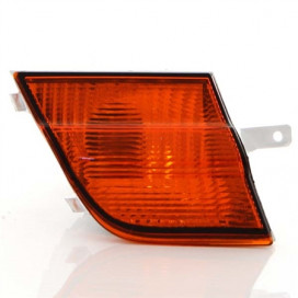 FEU AVANT GAUCHE (ORANGE) MICRA K12 10/02 - 06/05