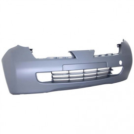 PARE-CHOCS AVANT MICRA K12 10/02 - 06/05