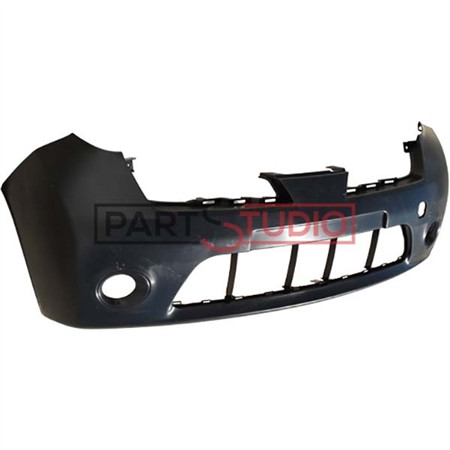 PARE CHOCS AV A PEINDRE + ABD MICRA MODELE SR/CABRIO K12 07/05-1