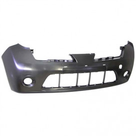 PARE-CHOCS AVANT MICRA K12 11/07 - 10/10