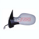 RETROVISEUR G ELEC/CHAUF/A PEINDRE MICRA K12 DEPUIS 10/02-10/07