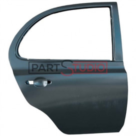 PORTE ARRIERE DROIT MICRA K12 10/02 - 10/10