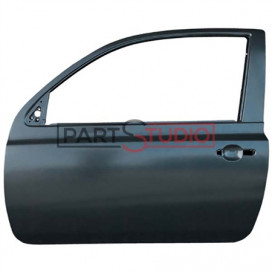 PORTE AVANT GAUCHE (MODÈLE 3 PORTES) MICRA K12 10/02 - 10/10