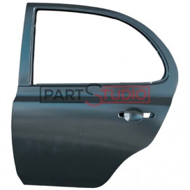 PORTE ARRIERE GAUCHE MICRA K12 10/02 - 10/10