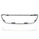 ENJOLIVEUR CHROME GRILLE PARE CHOCS AV ( modele tekna ) MICRA K1