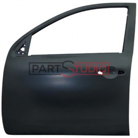 PORTE AVANT GAUCHE MICRA K13 11/10 - 09/13