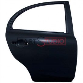 PORTE ARRIERE DROITE MICRA K13 11/10 - 09/13