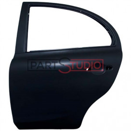 PORTE ARRIERE GAUCHE MICRA K13 11/10 - 09/13