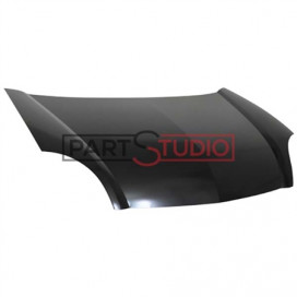 CAPOT KUBISTAR DEPUIS LE 10/03