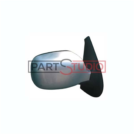 RETROVISEUR D ELEC / CHAUFF / A PEINDRE KUBISTAR DEPUIS 10/03