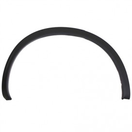 EXTENSION D'AILE ARRIERE DROITE NOIRE QASHQAI 03/07 - 04/10
