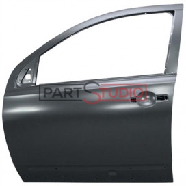 PORTE AVANT GAUCHE QASHQAI 03/07 - 03/10