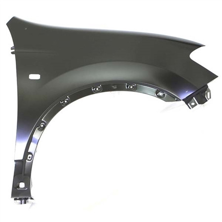 AILE AVD AVEC TROU REPETITEUR QASHQAI DEPUIS 04/10