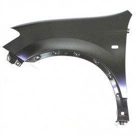 AILE AVG AVEC TROU REPETITEUR QASHQAI DEPUIS 04/10