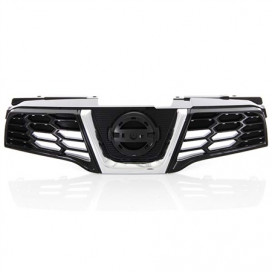 GRILLE CALANDRE QASHQAI DEPUIS LE 04/2010