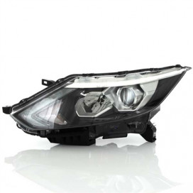 PHARE G - FEU JOUR LED QASHQAI (TEKNA) 02/14 +