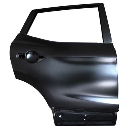 PORTE ARD QASHQAI 02/14 +