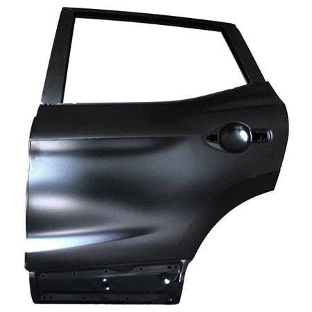 PORTE ARG QASHQAI 02/14 +