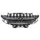 GRILLE CENTRALE ADAM 09/12 +