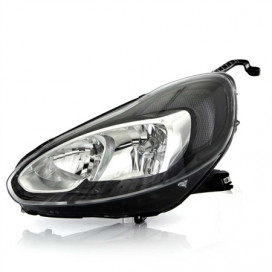 PHARE G +FEU DIURNE +LED ADAM 09/12 +