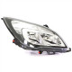 PHARE D +FEU DIURNE MERIVA 12/13 +