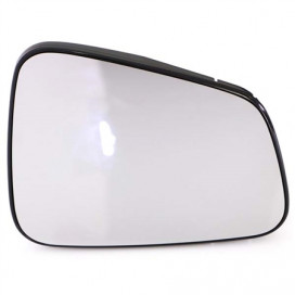 GLACE DROIT DE RETROVISEUR MOKKA 10/12