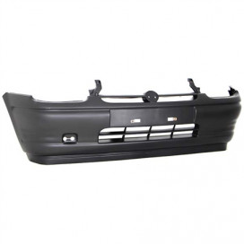 PARE CHOCS AV NOIR + SPOILER CORSA B 04/93-04/97