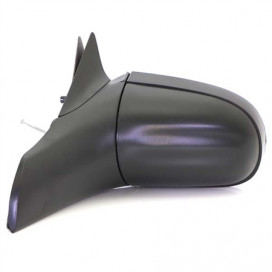 RETROVISEUR G A CABLE / NOIR CORSA B 04/93-09/00