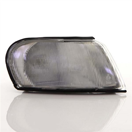 FEU AVD BLANC VECTRA B 10/95-02/99