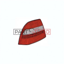 FEU ARRIERE GAUCHE ROUGE/BLANC VECTRA B 10/95 - 02/99