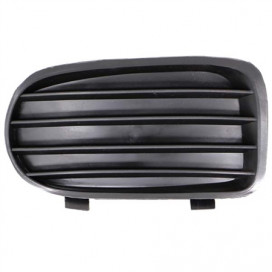 GRILLE DE PARE-CHOCS AVANT DROIT VECTRA 03/99 - 05/02