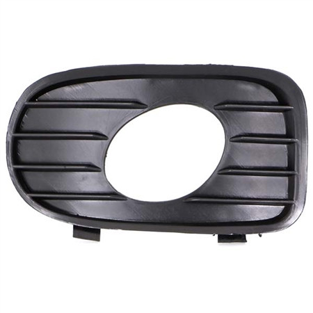 GRILLE DE PARE CHOCS AVD + TROU ABD VECTRA 03/99-05/02