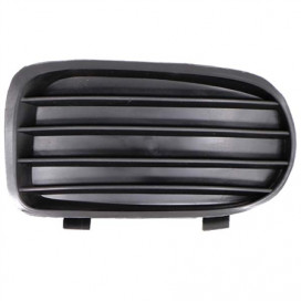 GRILLE DE PARE-CHOCS AVANT GAUCHE VECTRA 03/99 - 05/02