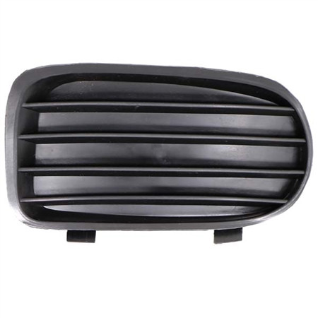 GRILLE DE PARE CHOCS AVG SANS ABD VECTRA 03/99-05/02