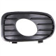 GRILLE DE PARE CHOCS AVG + TROU ABD VECTRA 03/99-05/02