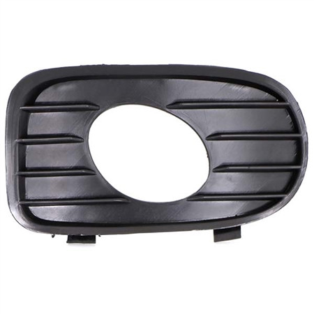 GRILLE DE PARE CHOCS AVG + TROU ABD VECTRA 03/99-05/02