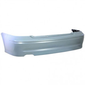 PARE-CHOCS ARRIERE VECTRA B 03/99 - 05/02