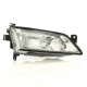 PHARE D H7+H1 ELEC (montage Carello) VECTRA B 11/95-02/99