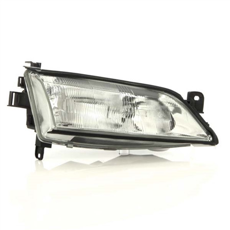 PHARE D H7+H1 ELEC (montage Carello) VECTRA B 11/95-02/99