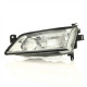 PHARE G H7+H1 ELEC (montage Carello) VECTRA B 11/95-02/99