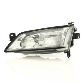 PHARE GAUCHE H7+H1 MONTAGE CARELLO VECTRA B 11/95-02/99