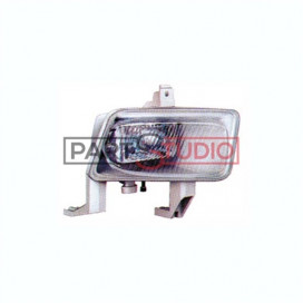 ANTIBROUILLARD AVANT DROIT H3 VECTRA B 10/95 - 02/99