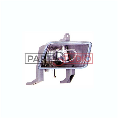 ANTIBROUILLARD AVD H3 VECTRA B 03/99-05/02