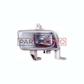 ANTIBROUILLARD AVANT GAUCHE H3 VECTRA B 10/95 - 02/99