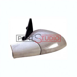 RETROVISEUR D ELEC/CHAUFF/A PEINDRE VECTRA B 10/95-05/02